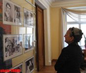 В Баку отметили 75-летие Фикрета Ахадова: "Художник - счастливый человек" (фотосессия)