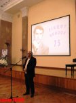 В Баку отметили 75-летие Фикрета Ахадова: "Художник - счастливый человек" (фотосессия)