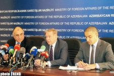 Lithuania interested in linking with Azerbaijan in power engineering (PHOTO) - Gallery Thumbnail