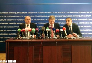 В отношениях между ЕС и Азербайджаном наблюдаются  позитивные подвижки - еврокомиссар (ФОТО)