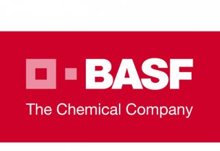 В первом квартале концерн BASF увеличил объемы продаж на пять процентов