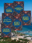 Вышла в свет брошюра "Азербайджанские ковры – Бакинская группа" (фото)