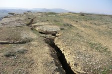 Обнародованы результаты геологических исследований в Гобустанском заповеднике (ФОТО)
