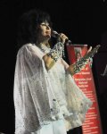 В Нью-Йорке с ошеломляющим успехом прошли концерты Зейнаб Ханларовой (фотосессия)
