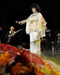 Nyu-Yorkda Zeynəb Xanlarovanın konserti uğurla keçib (FOTO)