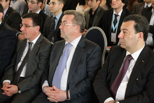 ASAIF-in Budapeşt forumu panel müzakirələri ilə işini yekunlaşdırır (FOTO)