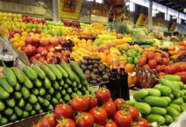 Azerbaijan to export agricultural products to western regions of Kazakhstan