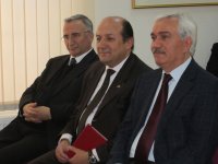 Business community discusses changes to tax code in Azerbaijan (PHOTO) - Gallery Thumbnail
