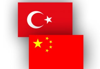 Turkey-China trade turnover grows in 1H2020