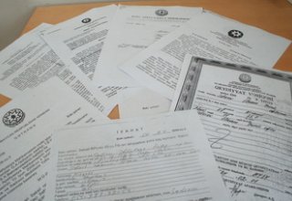Палата финнадзора Азербайджана может аннулировать лицензии ряда страховых агентов
