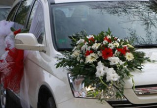 Автомобили свадебных кортежей будут отслеживаться на протяжении всего маршрута - дорожная полиция Баку