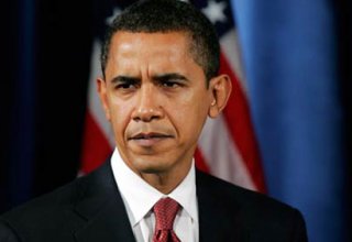 Обама получил засекреченный доклад по "вмешательству России" в выборы в США