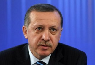 Turkish Prime Minister accuses EU of inaction on fight against terrorism