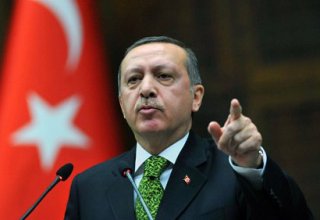 Turkish president dissatisfied with resignation of intelligence chief