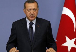 Erdogan: Turkey mediating in settlement of armed conflicts