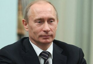 Putinin fəaliyyətini 81 % rusiyalı bəyənir