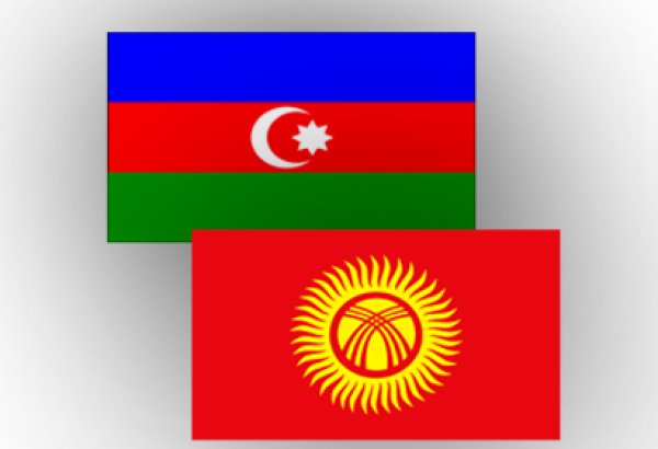 Azerbaijan's ISFA LLC starts exporting seedlings to Kyrgyzstan