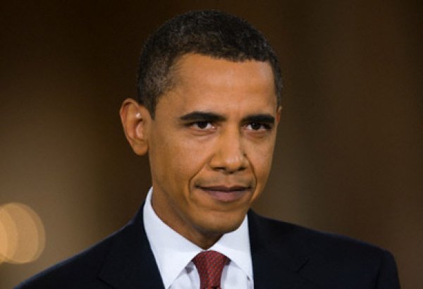 Barak Obamanın nənəsi vəfat edib