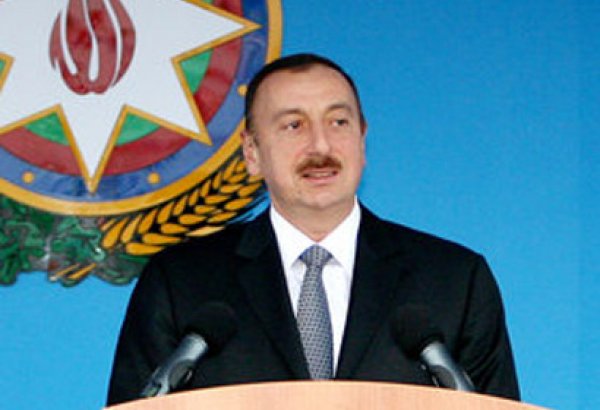 Президент Ильхам Алиев: Азербайджан сделает все возможное для дальнейшего развития ОЭС