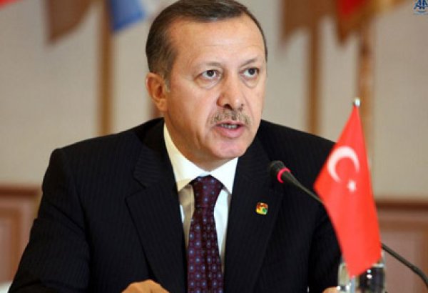 TANAP - most important regional energy project, Erdogan says