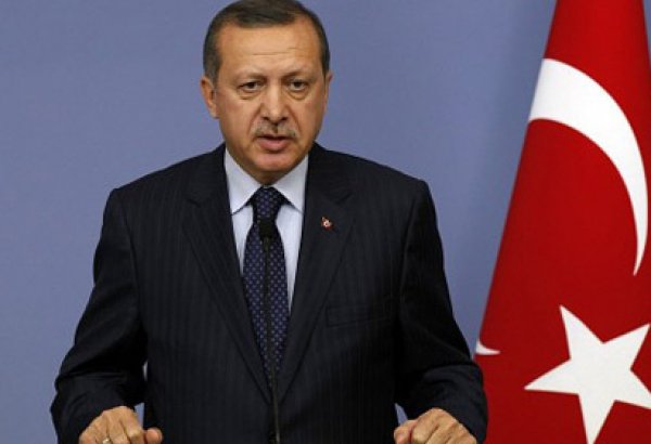Создание зоны свободной торговли увеличит товарооборот между странами ОЭС в восемь раз  – Эрдоган