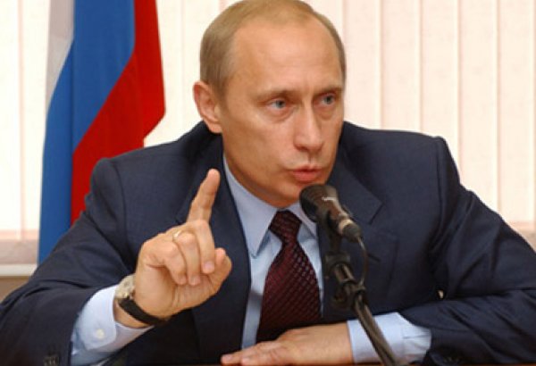 Putin Türkiyəyə turpaket satışına qoyulan məhdudiyyətləri ləğv etdi