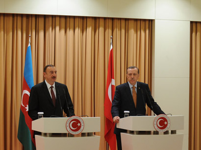 Gabala hosts meeting of Azerbaijan-Turkey High-Level Strategic Cooperation Council