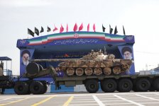 Iran marks National Army Day - Gallery Thumbnail