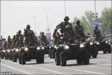 Iran marks National Army Day - Gallery Thumbnail