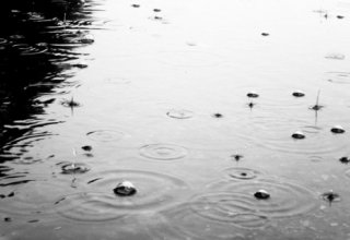 Bazar günü Azərbaycanda yağış yağacağı gözlənilir