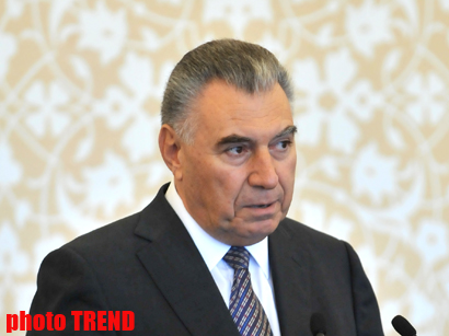 Azerbaijani Deputy PM accuses former Russian Defence Minister of promoting Armenian aggression