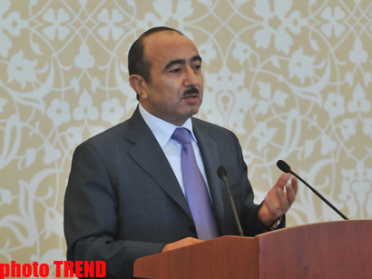 Top official: Most issues raised by NGOs fully coincide with Azerbaijani government’s policy
