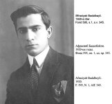 Афрасияб Бадалбейли-105: автор первого балета на мусульманском Востоке (фотосессия)