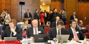 Minister: Azerbaijan becomes donor country to help world food poverty (PHOTO) - Gallery Thumbnail