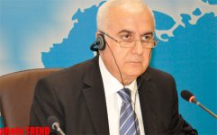Minister: Azerbaijan becomes donor country to help world food poverty (PHOTO) - Gallery Thumbnail