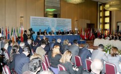 Azerbaijani President attends FAO European Regional Conference (PHOTO) - Gallery Thumbnail