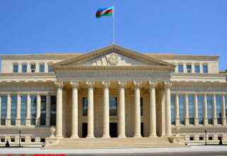 Верховный суд Азербайджана рассмотрит кассационные обращения осужденных за участие в несанкционированной акции