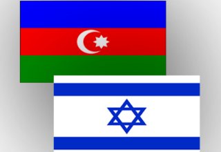 Azerbaijan, Israel discuss co-op prospects