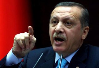 Turkish PM slams UN Security Council over Syria