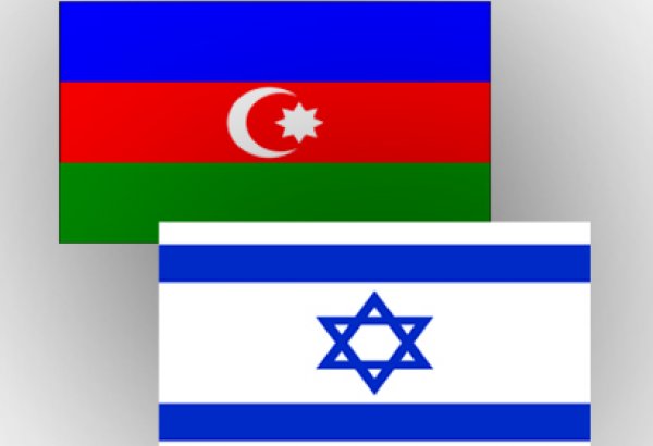 Azerbaijan, Israel discuss co-op prospects
