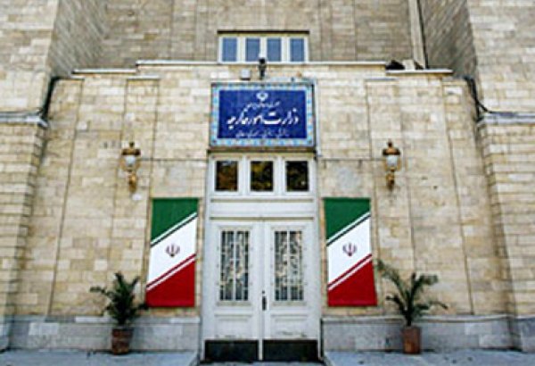 Обмен послами между Ираном и Великобританией на повестке не стоит – МИД