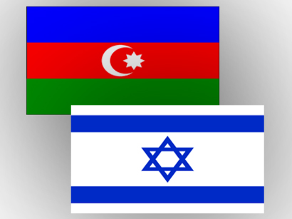 Israel, Azerbaijan mull current, future co-op in defense sector