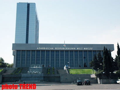 Azərbaycan Parlamenti Almaniya mətbuatında dərc olunan qeyri-obyektiv yazılara mövqeyini açıqlayıb