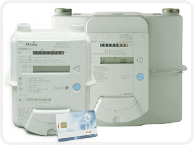 Azerbaijani gas operator provides subscribers with new gas meters