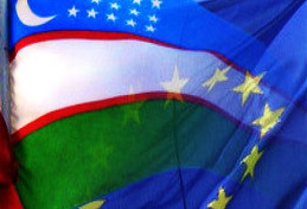 Узбекистан и ЕС готовятся подписать новое соглашение о сотрудничестве