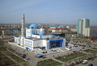 Актюбинская область лидирует в Казахстане по росту обрабатывающей промышленности
