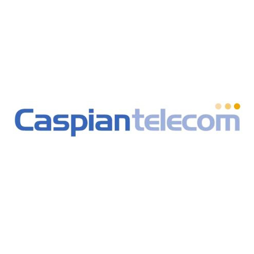 "Caspian Telecom" расширяет волоконно-оптическую сеть