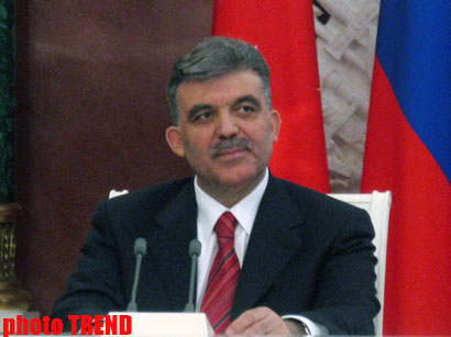 President: Turkey is making every effort to liberate Azerbaijani lands