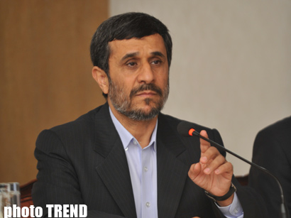Ahmadinejad to participate in emergency meeting of Muslim leaders in Mecca