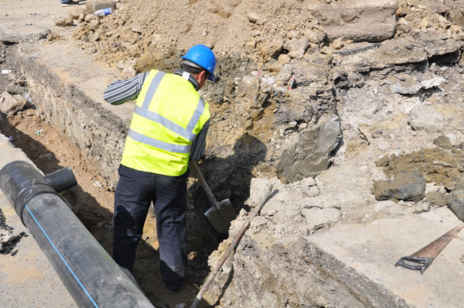 Водный оператор Азербайджана объявил тендер на реконструкцию систем водоснабжения и канализации